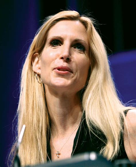 Ann Coulter's Instagram, Twitter & Facebook on IDCrawl