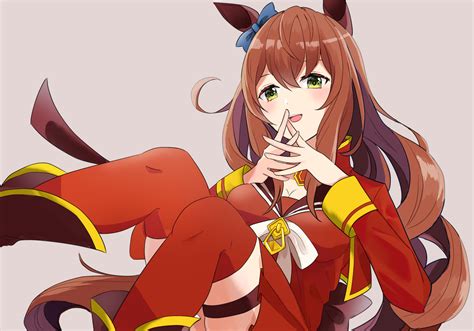 Maruzensky - Uma Musume: Pretty Derby - Image by Pixiv Id 61536202 ...