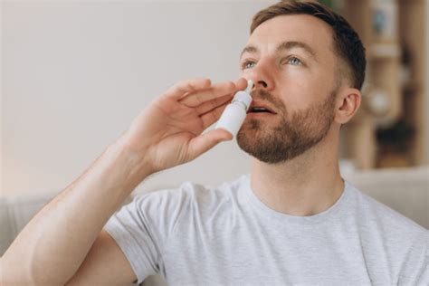 Addressing Afrin Addiction: A Guide to Overcoming Nasal Spray Dependency