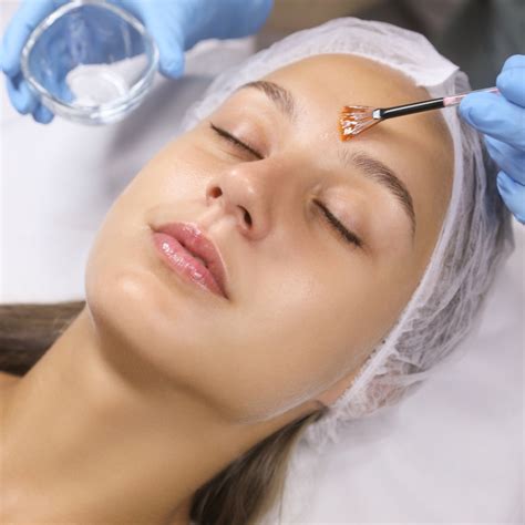 BioRePeel Chemical Peel - Agatha K. Micropigmentation