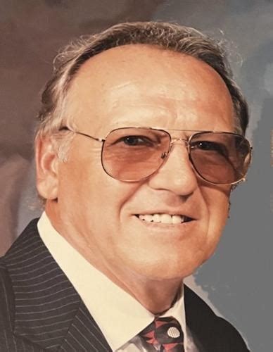 John J. Aftanas Jr. Obituary (2024) - Weirton, WV - Steel & Wolfe ...