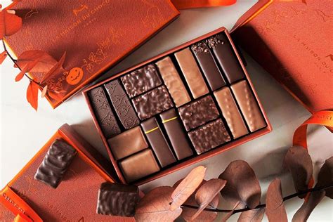The Most Expensive Chocolate Brands In the World - Sharks Magazine