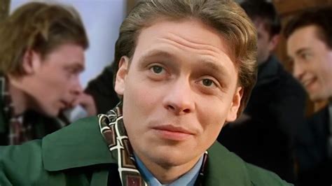 Саша Белый: персонаж сериала Бригада, жена и друзья, сколько лет ...