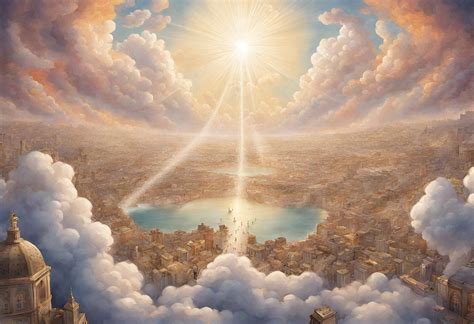 10 Bible Verses About What Heaven Is Like