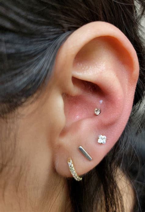 Trilogy Atelier | DC Body Piercing Studio | Walk-ins & Appointments ...