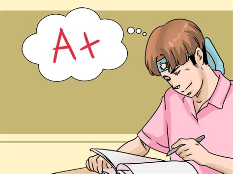 How To Get Good Grades Wiki - 3 Ways to Improve Your Grades Without ...