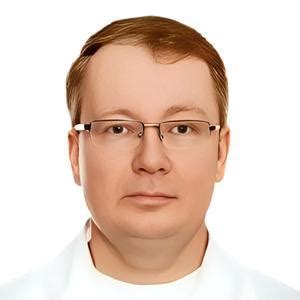 Вишневский Валерий Юрьевич, стоматолог-ортопед - 7 отзывов | Санкт ...