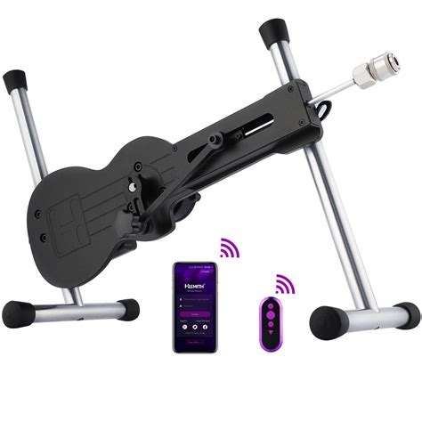 Hismith Mini - Black - Hismith Official