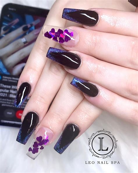 About Us - Leo Nail Spa