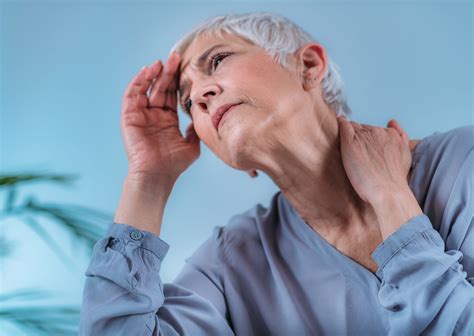 Mareos por cervicales: cómo tratarlos - CIO Salud