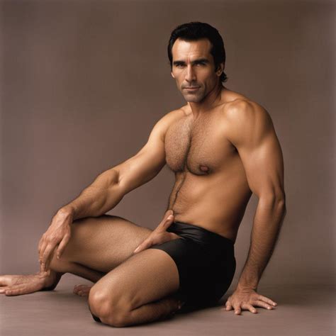 Adrian Paul nude by supercuteandaexy04 on DeviantArt