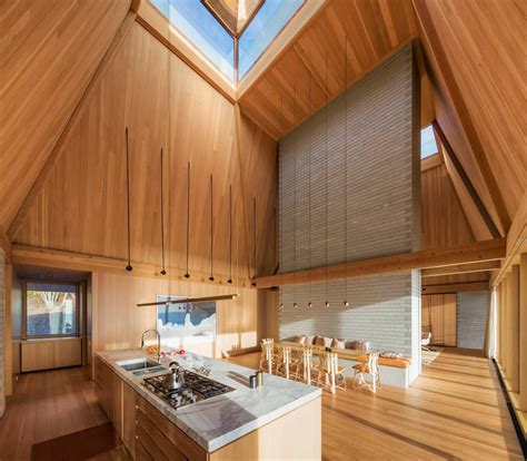 Bayhouse New England Oceanfront Residence – Bellport, New York, USA – 14 – The Pinnacle List