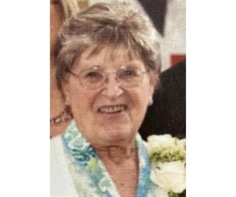 Dorothy Jane Parker Obituary (2024) - Hastings, MI - Girrbach Funeral ...