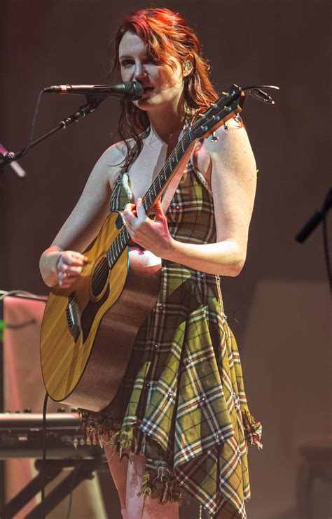 Live Recap: Katie Gavin with Lucy Dacus at The Chicago Theatre — ANCHR ...