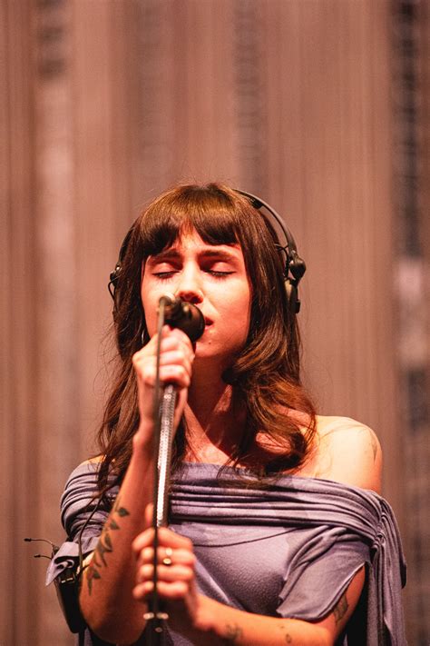 GALLERY: Clairo Live at London's Eventim Apollo - Indie is not a genre