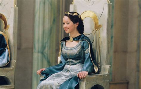Susan pevensie, Narnia, Chronicles of narnia