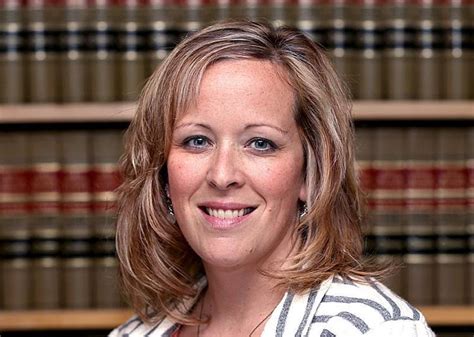 Laura Parrish: 'Sleep is optional most days'