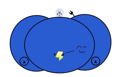 Lighting x Fat Fanny by skelllerzHD on DeviantArt