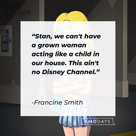 33 'American Dad' Quotes from the Wacky World of the Smiths