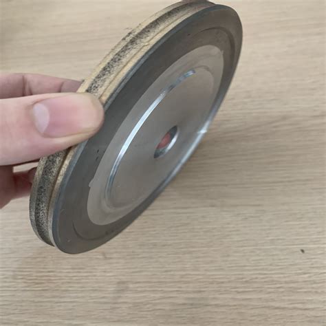 5% off Diamond Pencil Edge Glass Polishing Bevel Edge Metal Bond ...