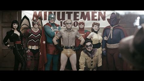 Watchmen | Watchmen, Movies, Marvel posters