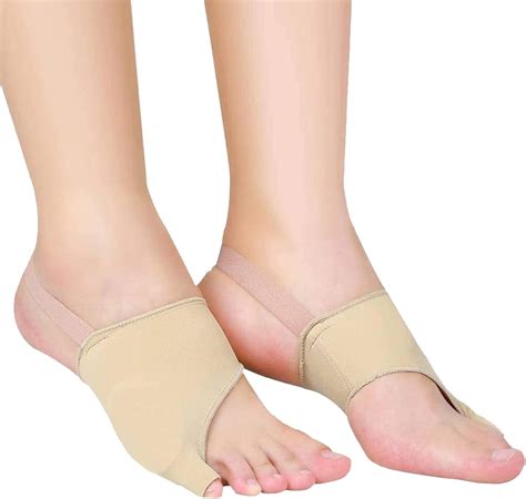 Buy Tailor Bunion Corrector, Bunion Pads for Bunion Pinky Toe Relief, Tailors Bunion Splint for ...