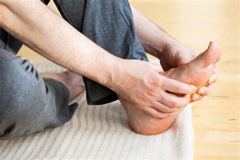 Foot Tendonitis: Causes, Symptoms and Treatment