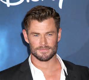 Chris Hemsworth Shares Health Update After Alzheimer's Findings