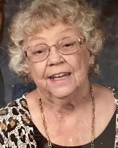 Patricia Sue Wethington Obituary (2025) - Campbellsville, KY - LR Petty ...