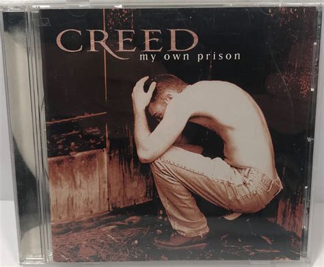 Creed Album