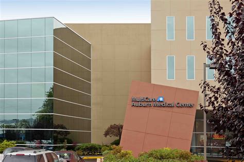 MultiCare Auburn Medical Center | LinkedIn
