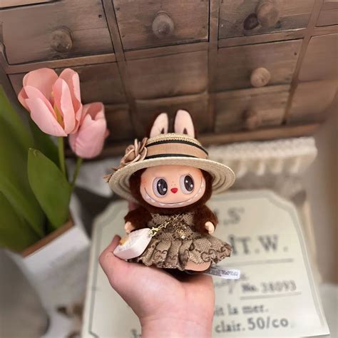 Maple Woods Walker - Labubu Fashion Store