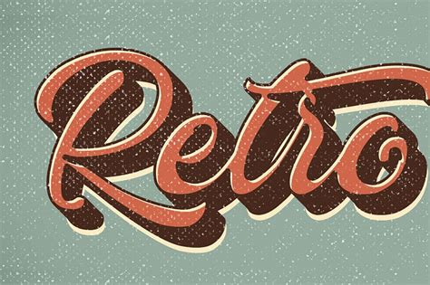 Vintage Words For Art at Gertrude Murphy blog
