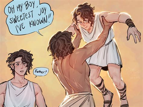 Greek mythology art: Discover 750 Myths of Olympus ideas | mythology ...