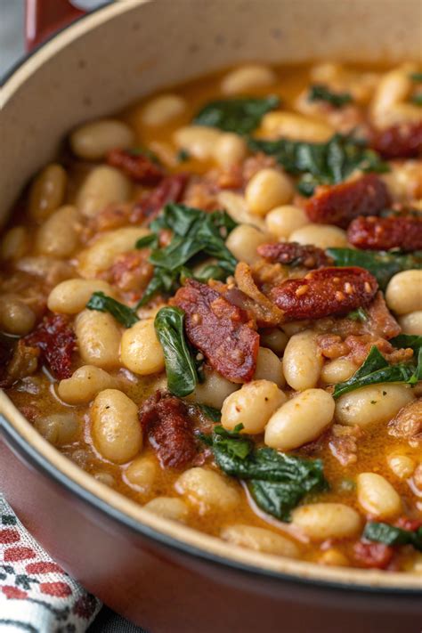 Tuscan Marry Me Butter Beans Recipe 2026