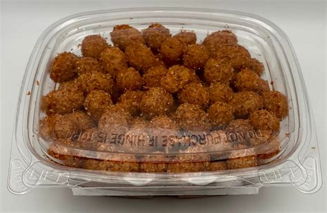 Japanese Peanuts Enchilados – Dulche Queen, LLC