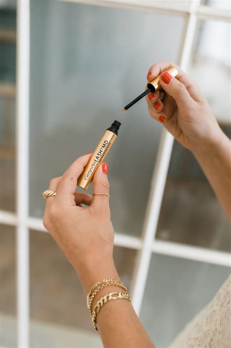 Grande Lash Serum Review - an indigo day | Lifestyle Blog