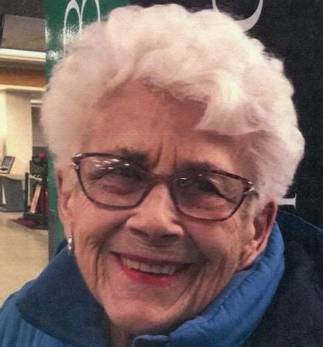 Anna June "June" Barno Obituary (2022) - Binghamton, NY - J.A ...