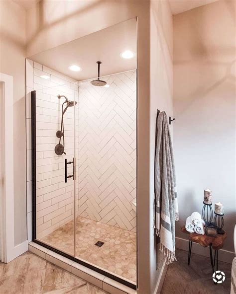 Bathroom Tile Ideas Herringbone