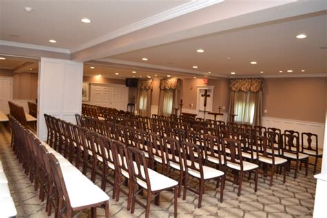 Facilities | Aubertine-Lopes Funeral Home & Cremation