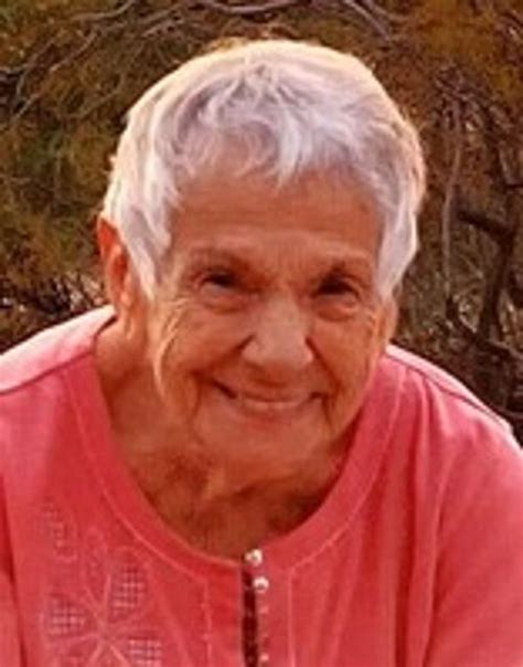 Antoinette Magarelli Arrigo Obituary - The Arizona Republic
