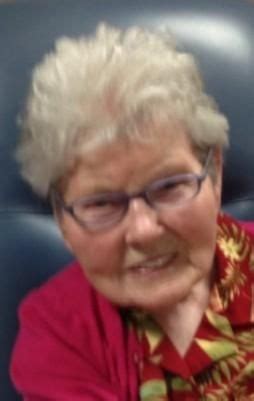 Edna Byler Obituary (2015) - Jackson, OH - Mayhew-Brown Funeral Home