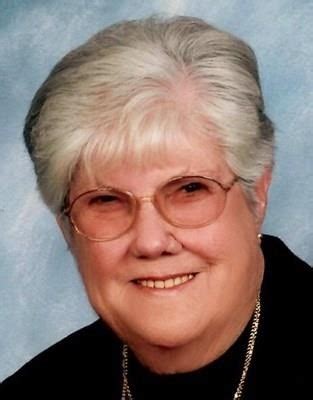 Geraldine Dandrea Obituary (2018) - Elmira, NY - Star-Gazette
