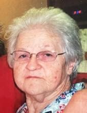 Leila Sweatman Jackson Obituary - 2022 - Avinger Funeral Home