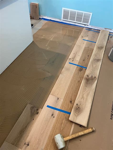 Flooring Installation San Diego, CA | La Mesa Flooring