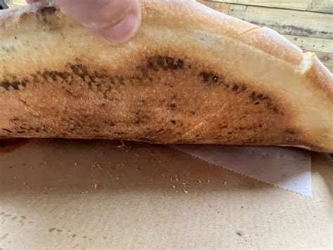 Benny’s - Clarks Summit - NEPA Pizza Review