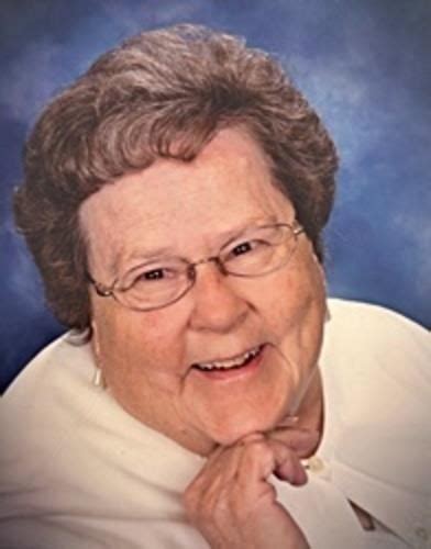 Joyce Maring Obituary (2024) - Grand Rapids, MI - Grand Rapids Press