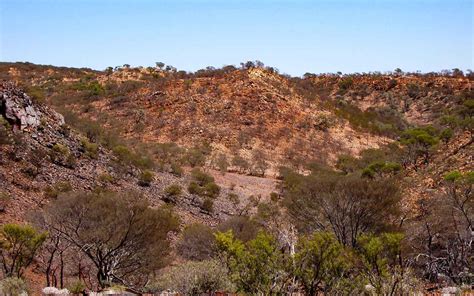 Jack Hills Australia Oldest Earth Jack Hills Zircon Classic Riker Box