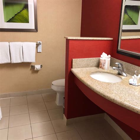 COURTYARD TAMPA OLDSMAR - Prices & Hotel Reviews (FL)