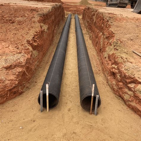 Pipe Laying | Maximum Drainage Mandurah